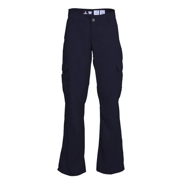 LAPCO FR Ladies DH Work Pant in Navy